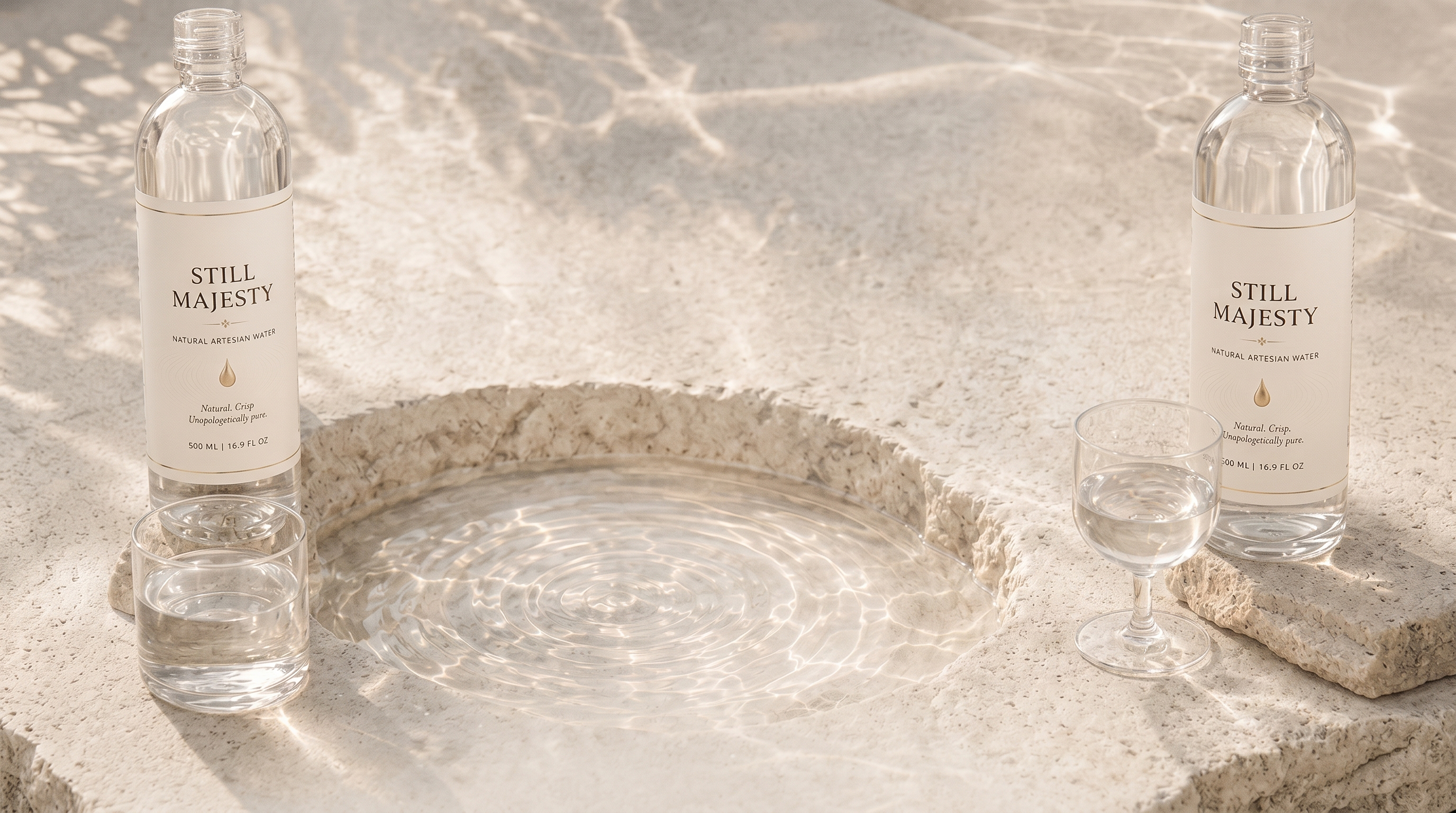 Crown Water Newsletter