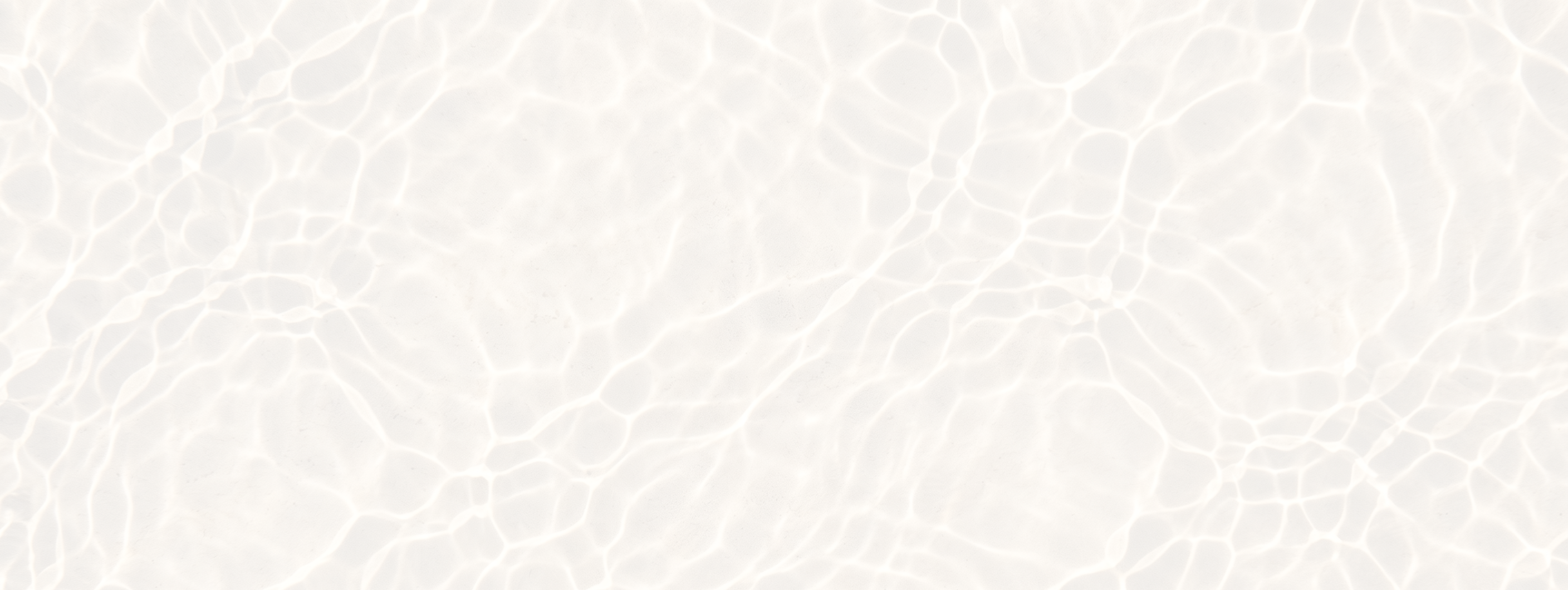 Rippling water background